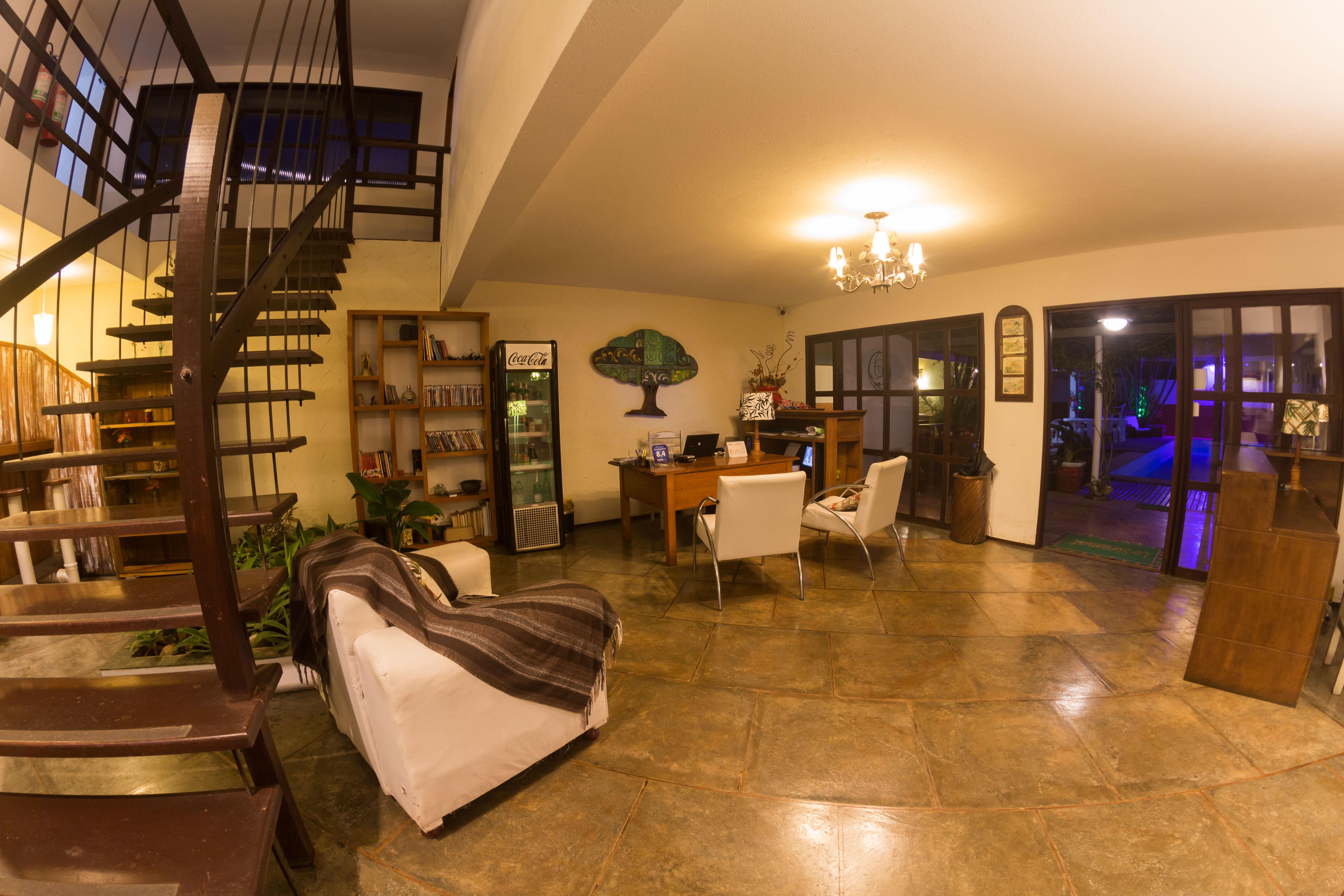 Pousada Le Siramat Itaipava Exterior foto